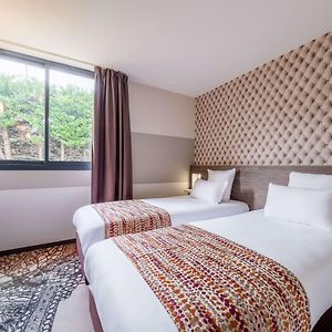 Chambre Standarde Double