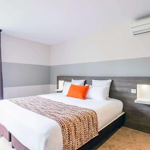 Chambre Exécutive Lit King-Size